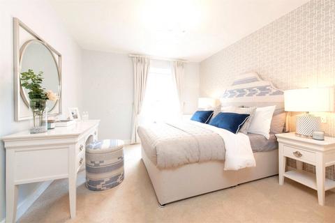 undefined, Queen Elizabeth Place, Normandy Street, Alton, Hampshire, GU34