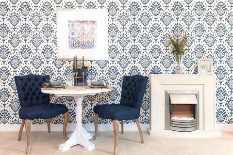 undefined, Queen Elizabeth Place, Normandy Street, Alton, Hampshire, GU34