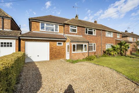 4 bedroom semi-detached house for sale, Southwood Gardens, Cookham, Maidenhead