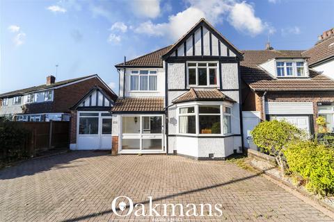 3 bedroom detached house for sale, Grove Road, Birmingham B14