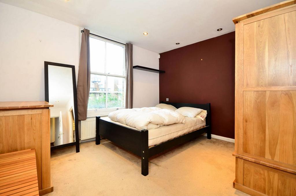 Plympton Road, Kilburn, London, NW6 2 bed flat to rent £2,492 pcm (£575 pw)