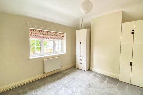 Westward Bartons Close, Balsham, Cambridge, CB21 4EA