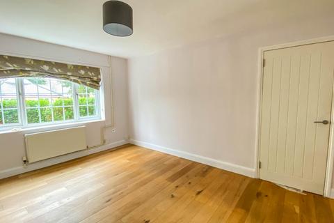 Westward Bartons Close, Balsham, Cambridge, CB21 4EA