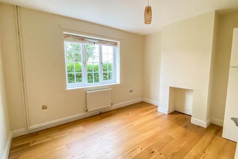 Westward Bartons Close, Balsham, Cambridge, CB21 4EA
