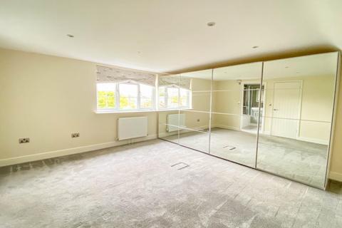 Westward Bartons Close, Balsham, Cambridge, CB21 4EA
