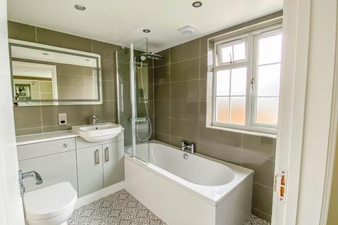 Westward Bartons Close, Balsham, Cambridge, CB21 4EA