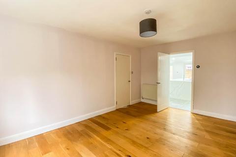 Westward Bartons Close, Balsham, Cambridge, CB21 4EA