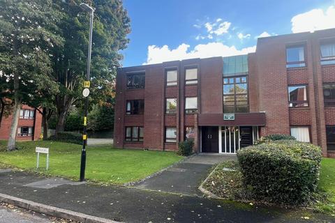 2 bedroom apartment for sale, 1 Sycamore Court, 12 Bowlas Avenue, Four Oaks, Sutton Coldfield