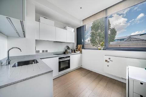 Studio for sale, Highgate Hill, Archway