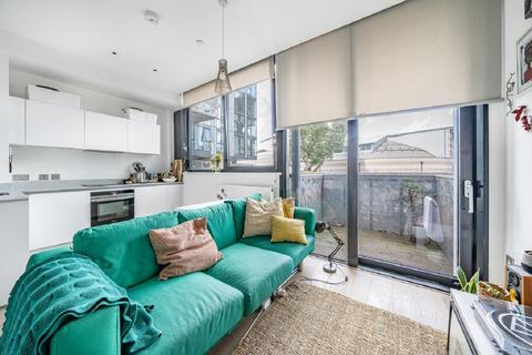 Highgate Hill, Highgate, London, N19