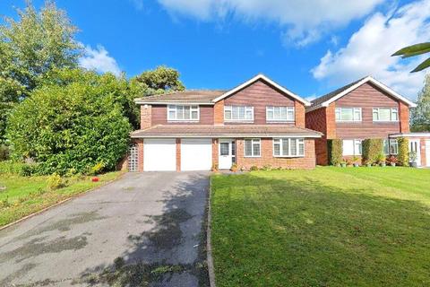 6 bedroom house for sale, Windmill Close, Wokingham