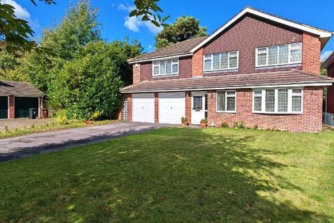 6 bedroom house for sale, Windmill Close, Wokingham