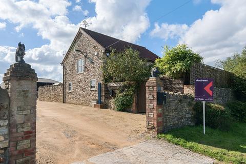 3 bedroom detached house for sale, Siston Hill, Bristol BS30