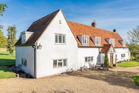 4 bedroom detached house for sale, Sandon, Buntingford