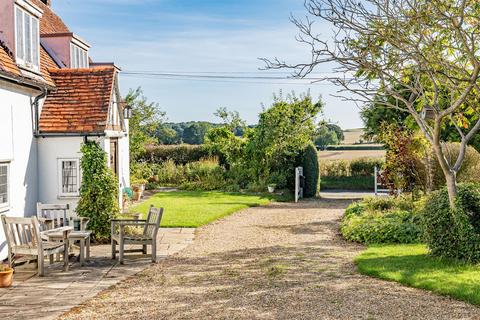 4 bedroom detached house for sale, Sandon, Buntingford