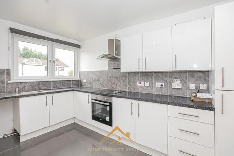 3 bedroom flat for sale, Kildonan Court, Wishaw ML2