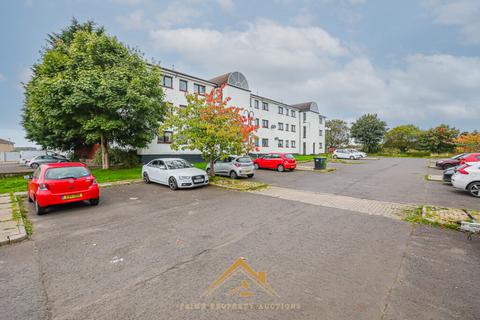 undefined, Kildonan Court, Wishaw ML2