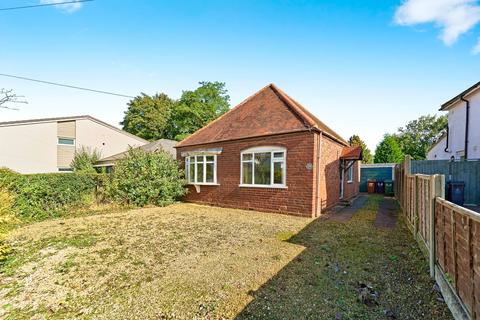 2 bedroom detached bungalow for sale, Paddock Lane, Walsall WS9