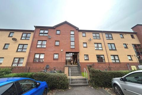 2 bedroom flat to rent, Grovepark Street, Glasgow