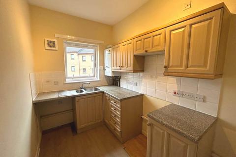 2 bedroom flat to rent, Grovepark Street, Glasgow