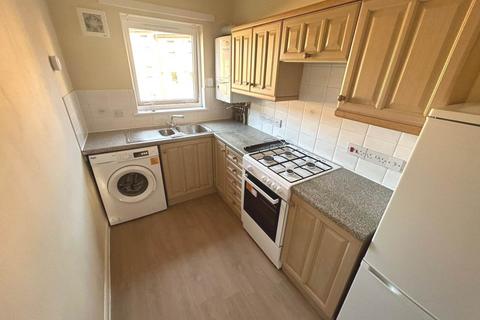 2 bedroom flat to rent, Grovepark Street, Glasgow