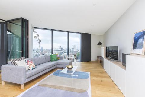 4 bedroom apartment to rent, NEO Bankside, London SE1
