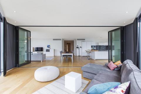 4 bedroom apartment to rent, NEO Bankside, London SE1