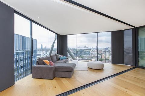 4 bedroom apartment to rent, NEO Bankside, London SE1