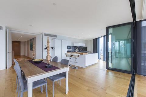 4 bedroom apartment to rent, NEO Bankside, London SE1