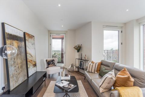 1 bedroom apartment for sale, Liddell Road, West Hampstead, London, NW6