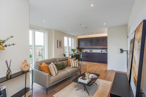 1 bedroom apartment for sale, Liddell Road, West Hampstead, London, NW6