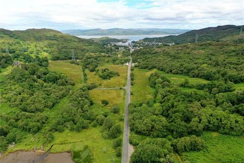 Land for sale, Development Opportunity, Campbeltown Road, Tarbert