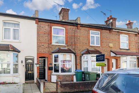 3 bedroom terraced house for sale, Harwoods Road, Watford, WD18