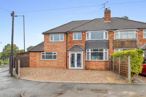 2 Beech Farm Croft, Birmingham, B31 2LG