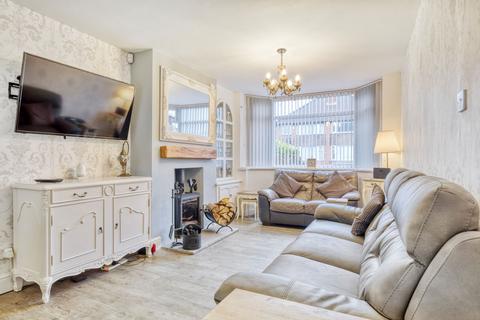 2 Beech Farm Croft, Birmingham, B31 2LG