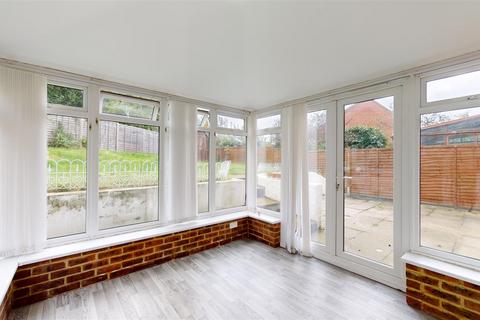 4 bedroom semi-detached house for sale, Shelsmore, Giffard Park, Milton Keynes