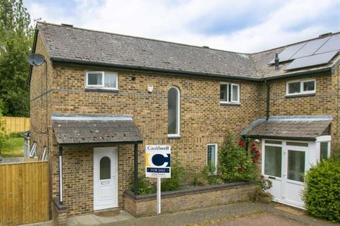 4 bedroom semi-detached house for sale, Shelsmore, Giffard Park, Milton Keynes