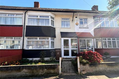 3 bedroom terraced house for sale, Morley Road, Chadwell Heath, RM6