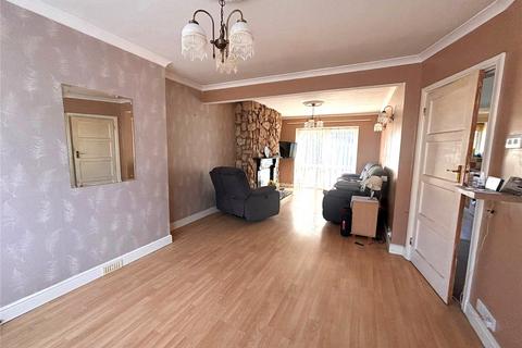 3 bedroom terraced house for sale, Morley Road, Chadwell Heath, RM6