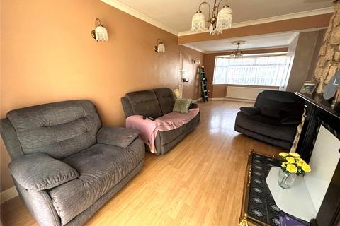 3 bedroom terraced house for sale, Morley Road, Chadwell Heath, RM6