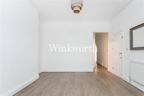 2 bedroom apartment for sale, Brantwood Road, London, N17