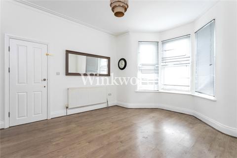 2 bedroom apartment for sale, Brantwood Road, London, N17