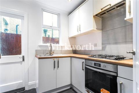 2 bedroom apartment for sale, Brantwood Road, London, N17