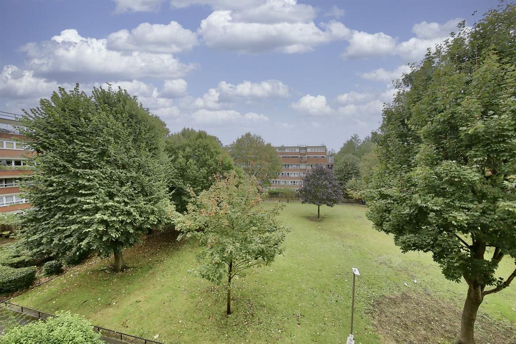 Communal Gardens