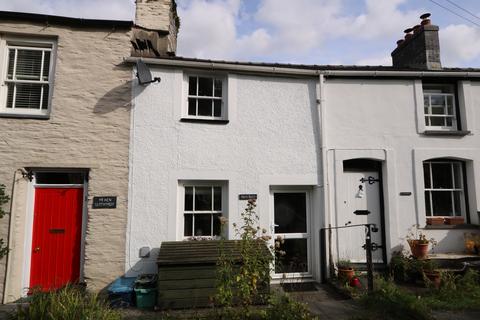 2 bedroom cottage for sale, Bont Faen, Forge, Machynlleth SY20