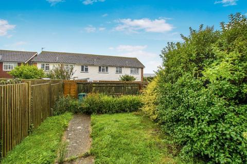 3 bedroom terraced house for sale, Swallow Close, Eastbourne BN23