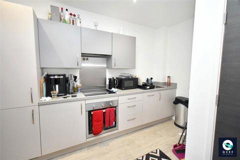 1 bedroom flat for sale, 65 Furness Quay, Salford, Greater Manchester, M50 3DJ