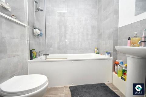 1 bedroom flat for sale, 65 Furness Quay, Salford, Greater Manchester, M50 3DJ