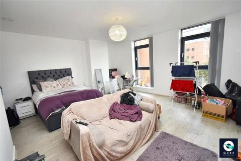 1 bedroom flat for sale, 65 Furness Quay, Salford, Greater Manchester, M50 3DJ