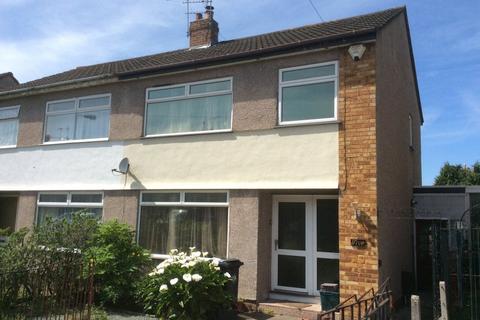 3 bedroom semi-detached house to rent, Vassall Court, Bristol BS16